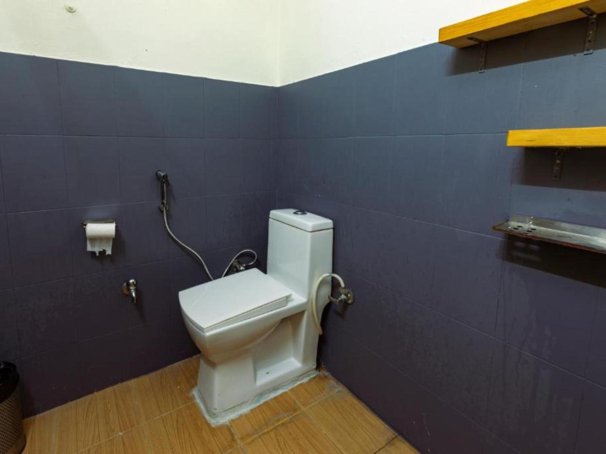 The Hosteller Bir Kamer foto