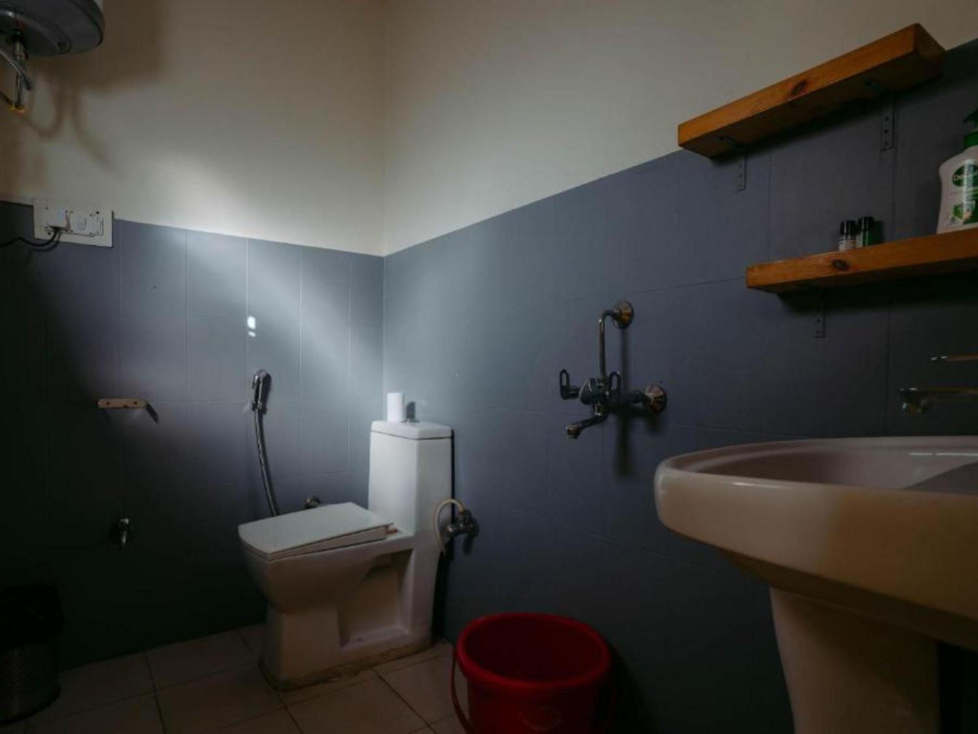 The Hosteller Bir Kamer foto