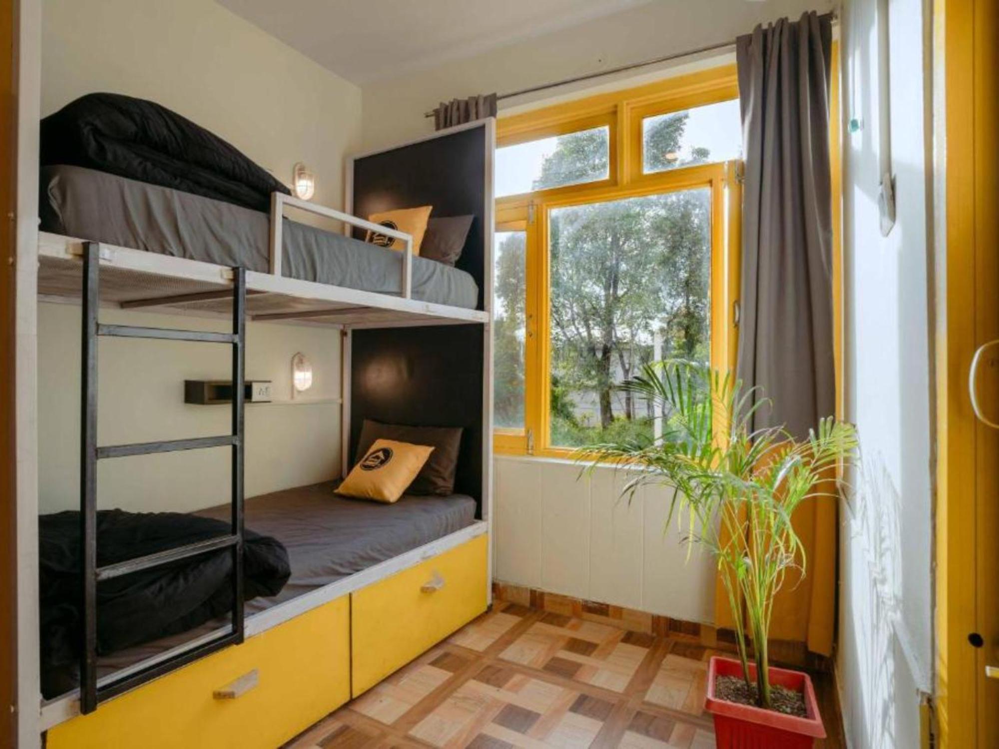 The Hosteller Bir Kamer foto