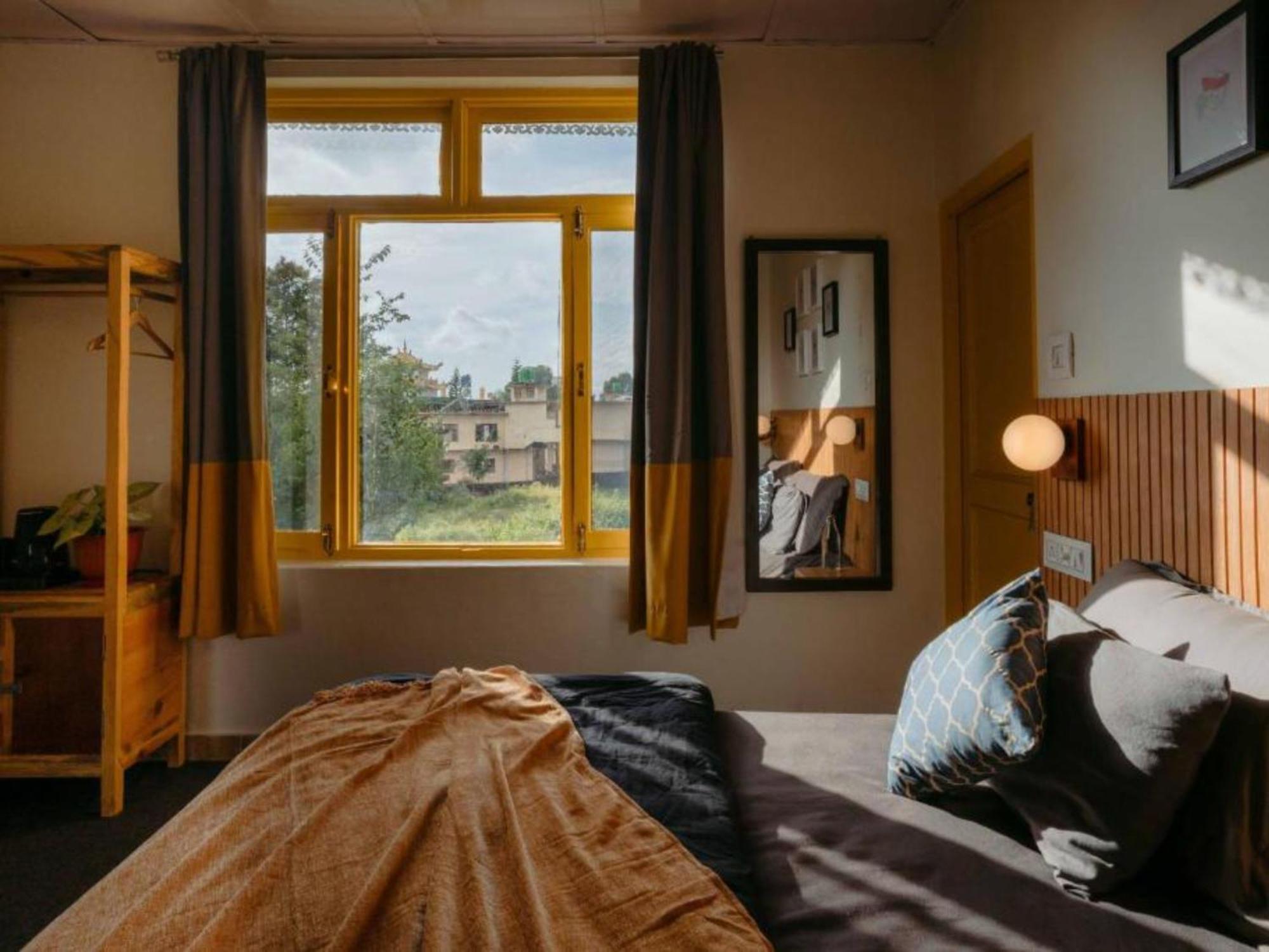 The Hosteller Bir Kamer foto