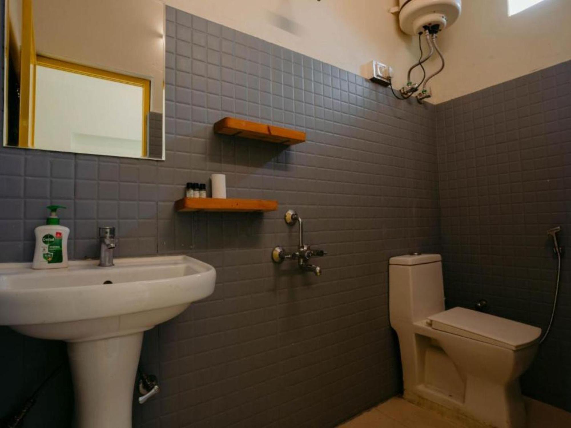 The Hosteller Bir Kamer foto