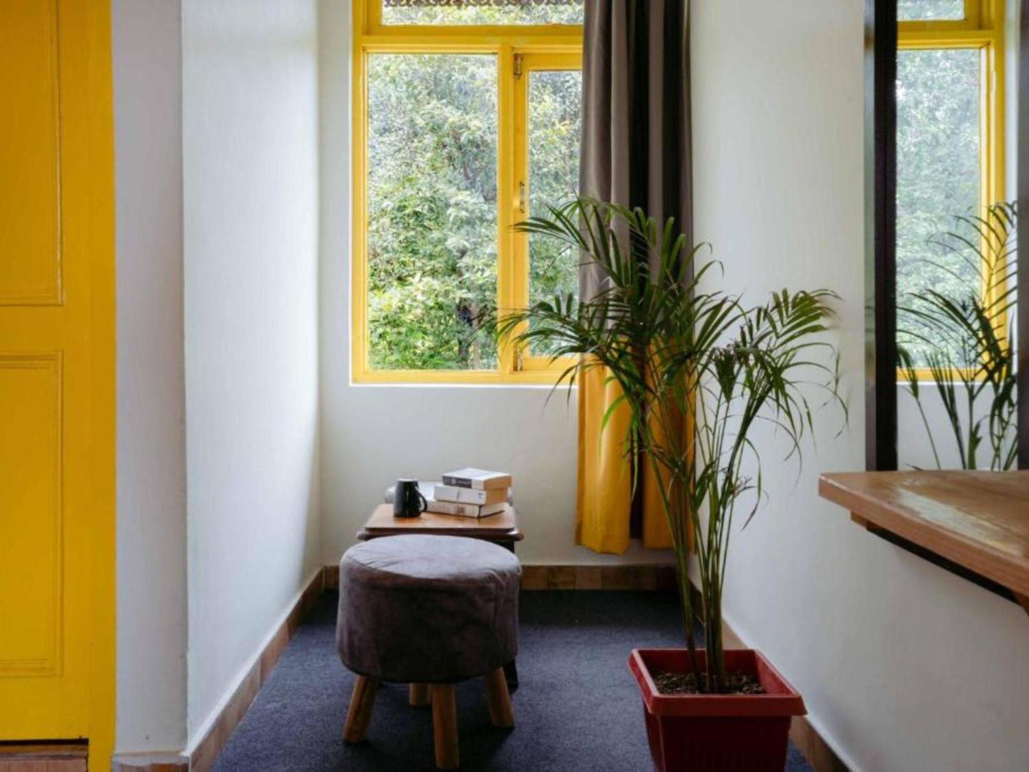 The Hosteller Bir Kamer foto