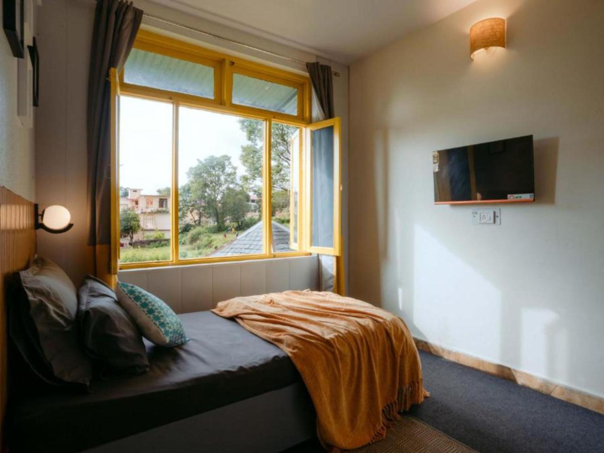 The Hosteller Bir Kamer foto