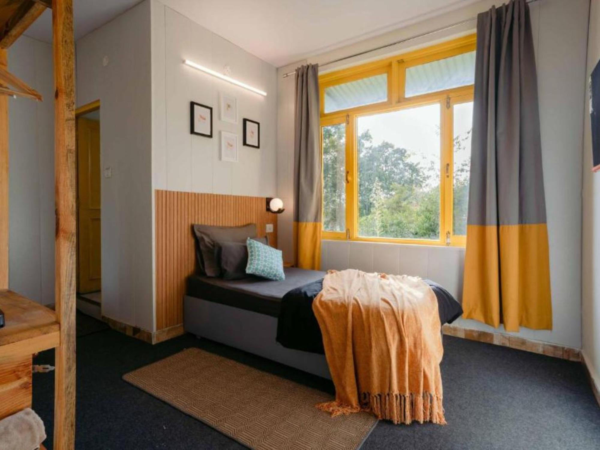 The Hosteller Bir Kamer foto